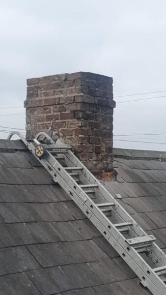 Chimney Repairs Wythenshawe