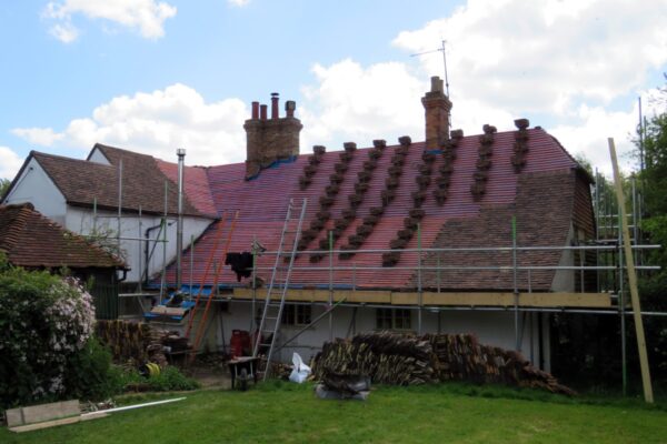 Roof Replacements Wythenshawe