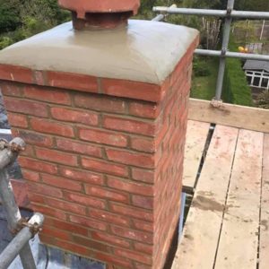 Chimney Repairs Chorlton-cum-hardy