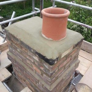 Chimney Repairs Fallowfield
