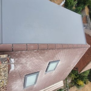 Flat & Felt Roofs Chorlton-cum-hardy
