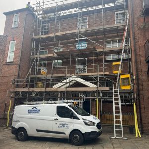 New Roofs Davenport