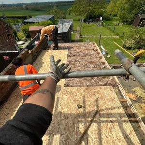 Roofing Repairs Bowdon