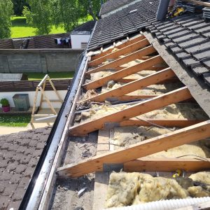Roofing Repairs Chorlton-cum-hardy