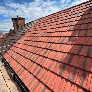 Slate Tiling Bowdon