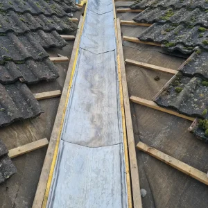 Roof Valley Repairs Bowdon