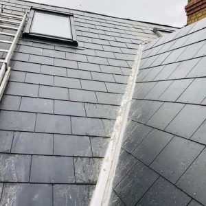 Roof Valley Repairs Fallowfield