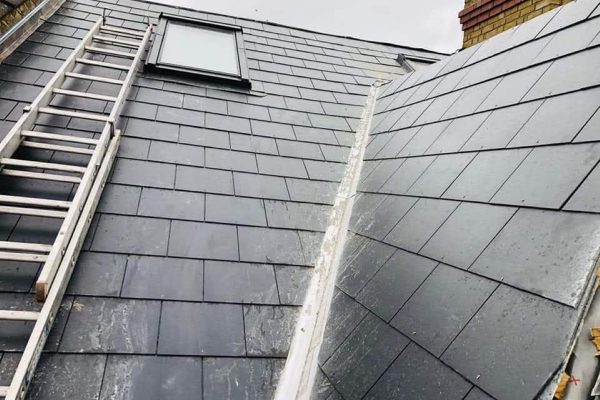Roof Valley Repair Service in Fallowfield