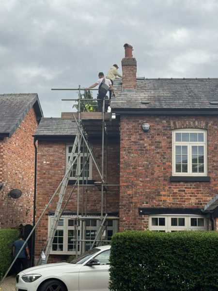 roofing-company Bowdon