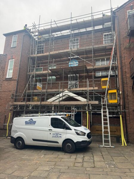 Roofing Stockport
