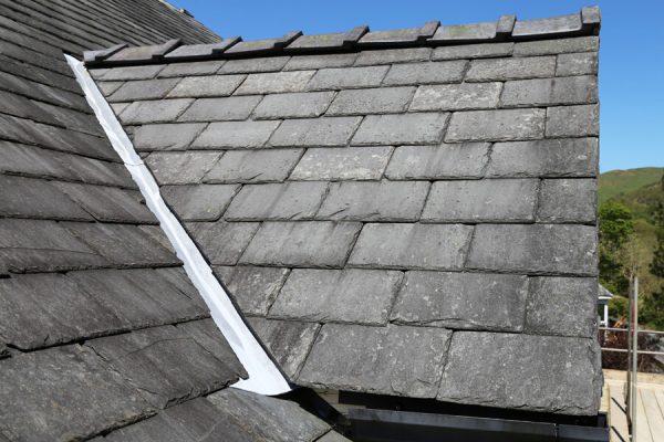 Slate Tiling Fallowfield